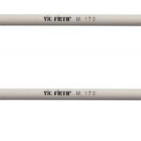 Vic Firth M170 multi-application soft noyau en caoutchouc - Vue 2