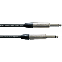 Cordial Câble guitare 3 m - Vue 1