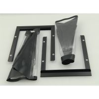 HK Audio Lot de 2 capots anti pluie LTS - Vue 1