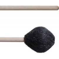 Vic Firth M181 multi-application médium soft noyau en synthétique - Vue 3