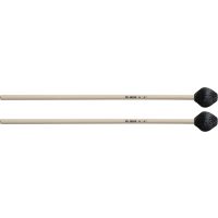 Vic Firth M187 multi-application médium hard noyau en caoutchouc - Vue 1