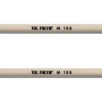 Vic Firth M188 multi-application hard noyau en caoutchouc - Vue 2