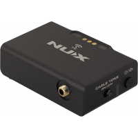 Nux B8 système sans-fil guitare pour pedalboard 2,4 GHz - Vue 6