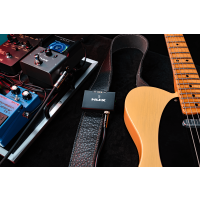 Nux B8 système sans-fil guitare pour pedalboard 2,4 GHz - Vue 8