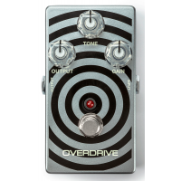 MXR Wylde Audio Overdrive - Vue 2