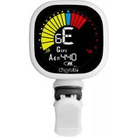 Cherub WST-675 accordeur à pince 