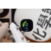 Cherub WST-675 accordeur à pince 