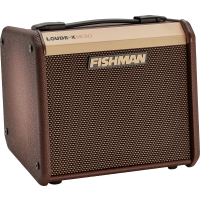 Fishman Loudbox Micro 40W - Vue 1