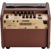 Fishman Loudbox Micro 40W - Vue 3