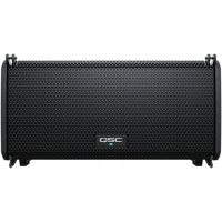 QSC Pro audio Enceinte Line Array Actif L Class LA 108 (1 x 8