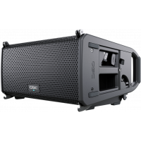 QSC Pro audio Enceinte Line Array Actif L Class LA 108 (1 x 8