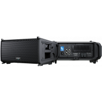 QSC Pro audio Enceinte Line Array Actif L Class LA 108 (1 x 8