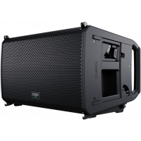 Qsc Pro Audio Enceinte Line Array Actif L CLass LA112  (1 x 12