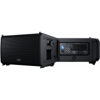 Qsc Pro Audio Enceinte Line Array Actif L CLass LA112  (1 x 12