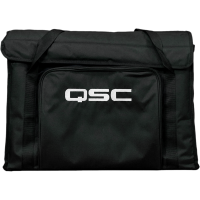 QSC Pro audio Tote pour enceinte L Class LA 112 - Vue 1