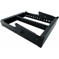 QSC Pro audio Système d'accroche pour Line Array L Class LA 108 - Vue 2