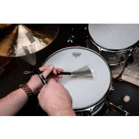 Vic Firth Signature Steve Gadd balais - Vue 7