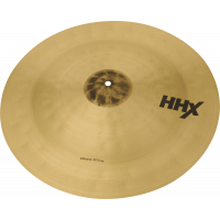 Sabian HHX 20