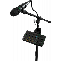 Mackie Mackie ShowBox - Système tout-en-un pour prestations live alimenté par batterie avec contrôle déporté du mixage - Vue 8