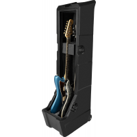 Gator Case Mini Vault pour 2 guitares électriques - Vue 4