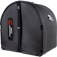 Gator Etui pour grosse caisse 24