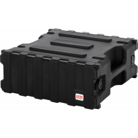 Gator Rack 4U profondeur 19