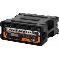 Gator Rack 4U profondeur 19