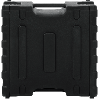 Gator Rack 4U profondeur 19