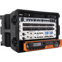 Gator Rack 8U profondeur 19