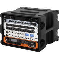 Gator Rack 8U profondeur 19