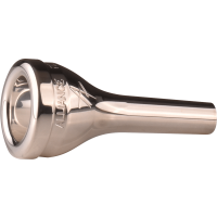 Denis Wick Cornet Alliance Signature Richard Marshall plaquée argent 1A - Vue 4