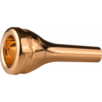 Denis Wick Cornet Alliance Signature Richard Marshall plaquée or 3 - Vue 3