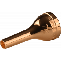 Denis Wick Cornet Alliance Signature Richard Marshall plaquée or 3 - Vue 4