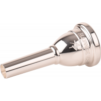 Denis Wick Euphonium Alliance Prestige plaquée argent 4 - Vue 4