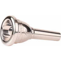 Denis Wick Euphonium Alliance Prestige plaquée argent 4 - Vue 5