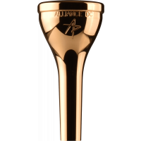 Denis Wick Euphonium Alliance Signature David Childs plaquée or 3 - Vue 1