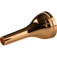 Denis Wick Euphonium Alliance Signature David Childs plaquée or 3 - Vue 4