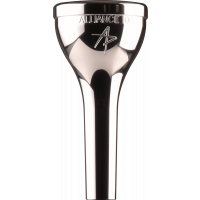 Denis Wick Euphonium Alliance Signature David Childs plaquée argent 5 - Vue 1