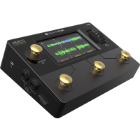 Singular Sound Looper Aeros Gold Edition - Vue 1