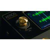 Singular Sound Looper Aeros Gold Edition - Vue 10