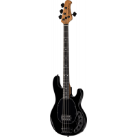 Sterling DARK RAY, Stingray avec électronique Darkglass, 4 cordes - Vue 1