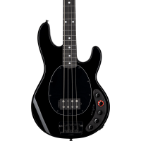 Sterling DARK RAY, Stingray avec électronique Darkglass, 4 cordes - Vue 2