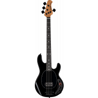 Sterling DARK RAY, Stingray avec électronique Darkglass, 4 cordes - Vue 3