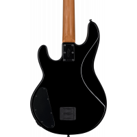 Sterling DARK RAY, Stingray avec électronique Darkglass, 4 cordes - Vue 4