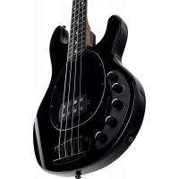Sterling DARK RAY, Stingray avec électronique Darkglass, 4 cordes - Vue 6