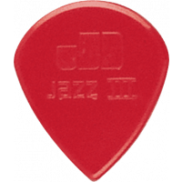 Dunlop Nylon Jazz III XL sachet de 24 médiators - Vue 1