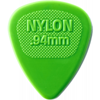 Dunlop Nylon Midi 0,94mm sachet de 72 - Vue 1