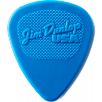 Dunlop Nylon Midi 1,07mm sachet de 72 - Vue 2