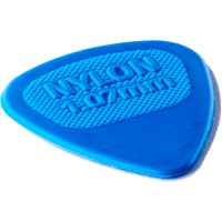 Dunlop Nylon Midi 1,07mm sachet de 72 - Vue 3