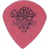 Dunlop Tortex Jazz light sachet de 36 - Vue 1